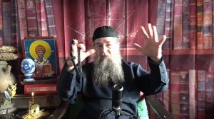 Как творить молитву