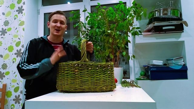 Грибная корзина смотреть онлайн