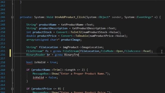 Visual C++ & MySQL #3: INSERTING Image | INSERT INTO | Parameter | C++ Database | Filipino | Tagalo смотреть онлайн
