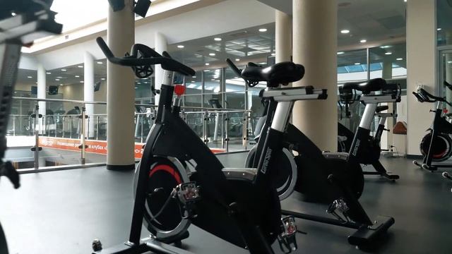 «Планета Фитнес» Казань Парина смотреть онлайн