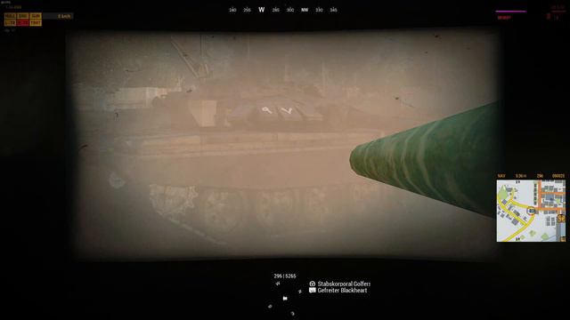 Girls und Panzer: Arma смотреть онлайн