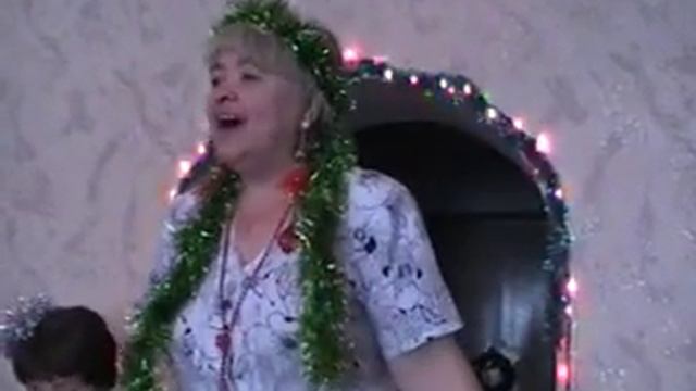 встреча 2015 г. Стих МИШКА КОСОЛАПЫЙ смотреть онлайн
