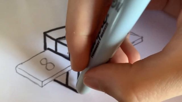 Honey bee drawing from Bee Swarm Simulator смотреть онлайн