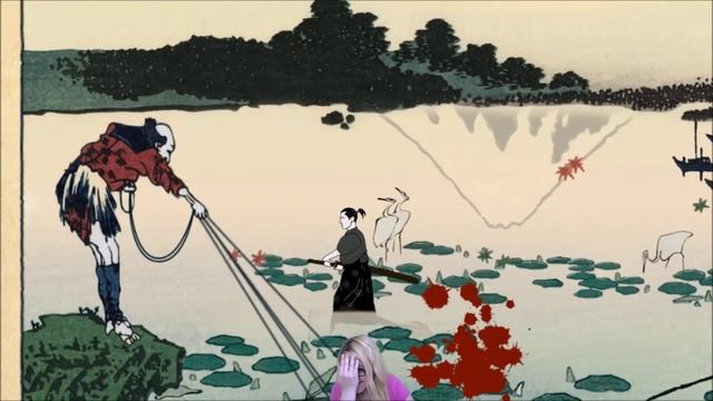 Kiai Resonance Oynanış / Gameplay смотреть онлайн