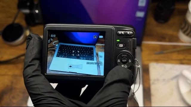 Review KODAK PIXPRO Friendly Zoom FZ45-BK 16MP Digital Camera with 4X Optical Zoom 27mm Wide Angle смотреть онлайн