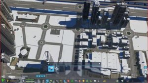 КАК ПОСТРОИТЬ МИЛИОННИК БЕЗ ПРОБОК, ГАЙД | CITIES SKYLINES 2