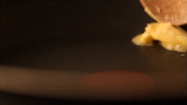 Leckeres Rührei Rezept - Food Videography