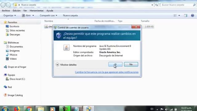 Como descargar Java 2018 смотреть онлайн