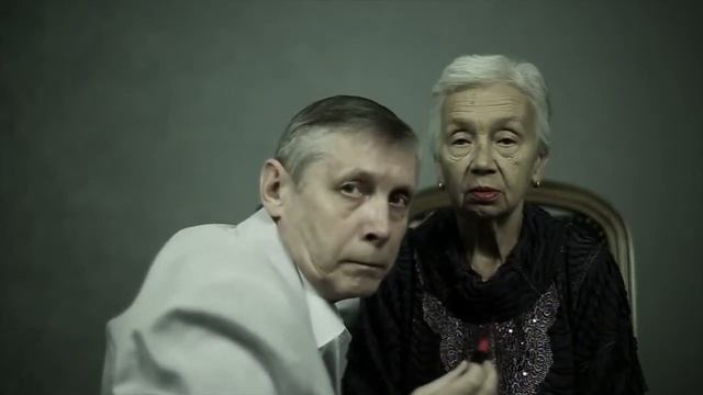 'Старая актриса на роль жены Достоевского