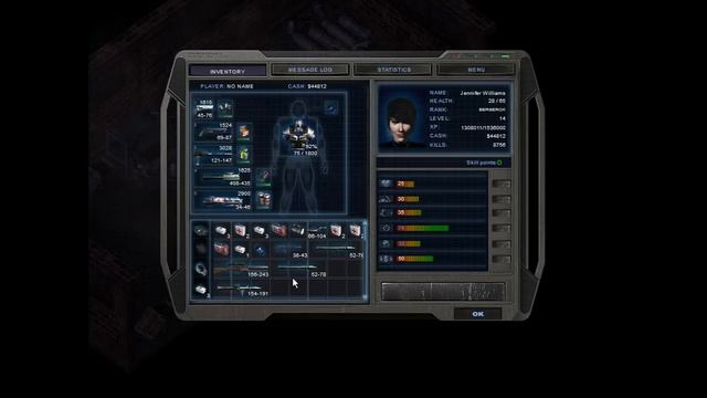 Alien Shooter 2 Reloaded - Mission 9 смотреть онлайн