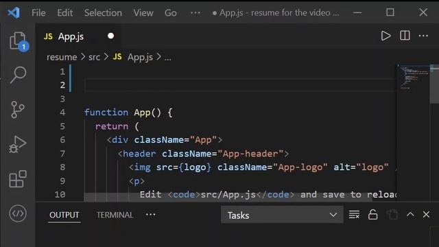 Isaiah Landin - Create React App смотреть онлайн