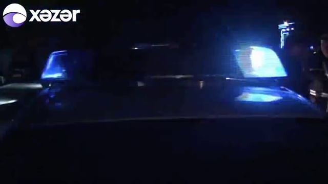 Avtomobil iki piyadanın həyatına son qoydu смотреть онлайн