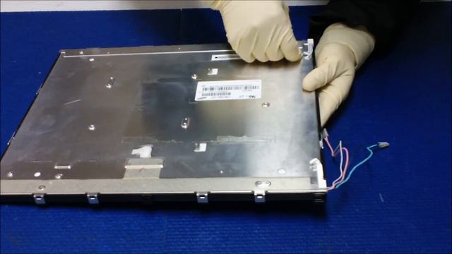 LTM170EU-L21, Part 1 Of 3