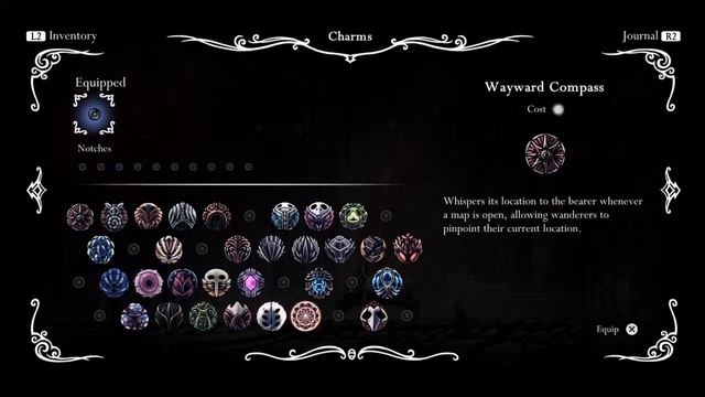 Hollow Knight Voidheart Edition - Part 26 - Queens Garden Adventure смотреть онлайн