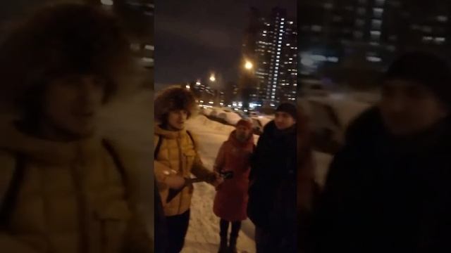 Дуся-маруся "на районе" ) смотреть онлайн