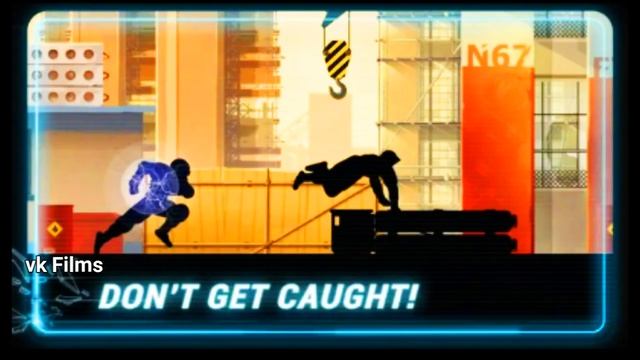 Vector vs Vector 2 [best games] смотреть онлайн