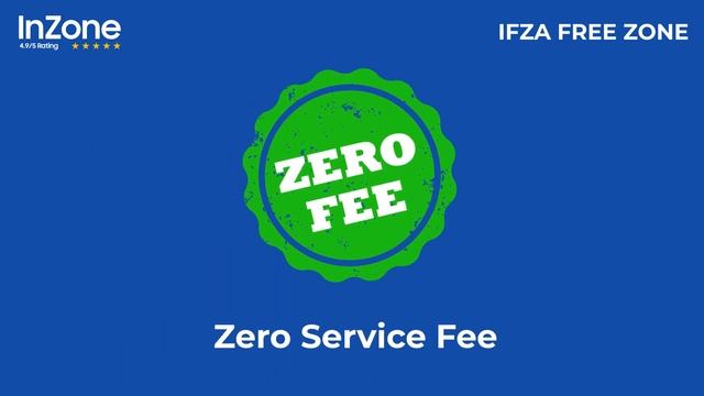 IFZA Free Zone Company Formation in Dubai смотреть онлайн