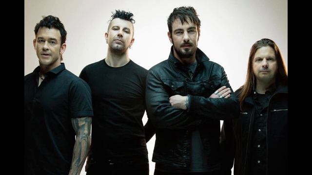 Three Days Grace - Never Too Late (Bass Only)
