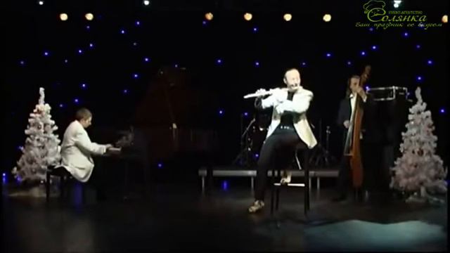 Игра на флейте от ИА "Солянка" смотреть онлайн