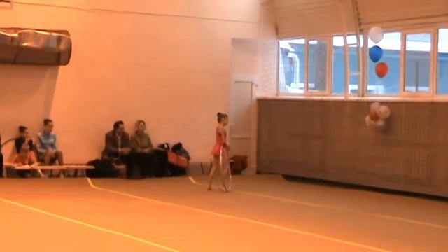 Мутлу Дениз 2000 (Москва) обруч.mpg смотреть онлайн