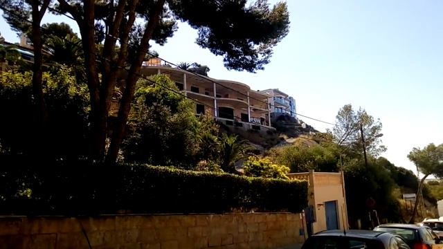 Майорка. Santa Ponsa смотреть онлайн