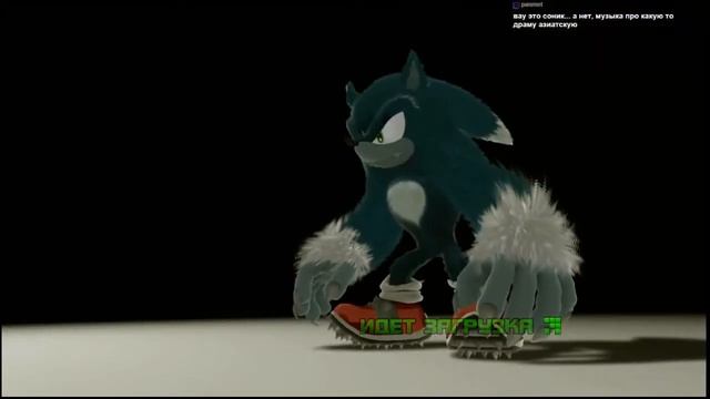 Sonic Unleashed (Xbox 360) - 3 часть прохождения игры смотреть онлайн