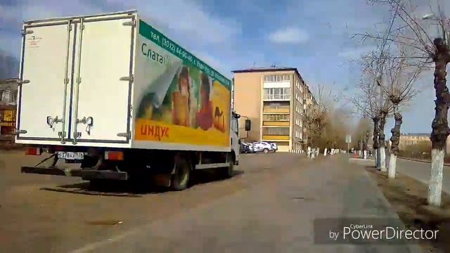 Я уехал в Улан-Удэ смотреть онлайн