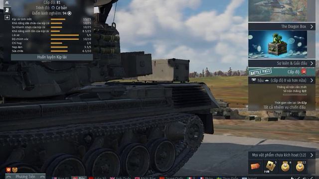 War Thunder : Cách Nhận được Hai Gối ôm Anime Mới Của War Thunder