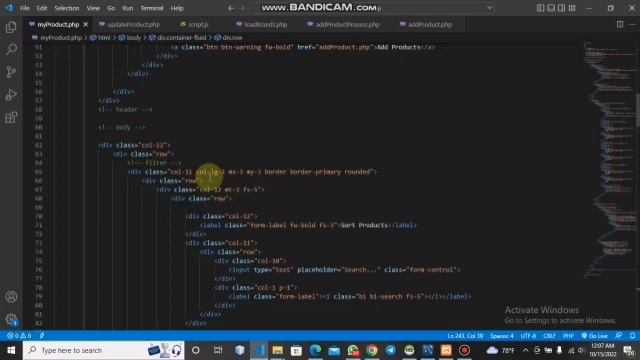 web task 15| semester 01 | 1st year | Java Institute #css #html #bootstrap #javascript смотреть онлайн
