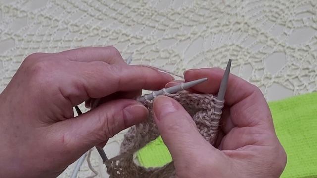 Как связать пятку носка: мастер-класс для начинающих смотреть онлайн