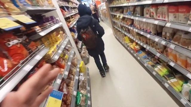 КОЛОНКА В МАГАЗИНЕ! *ОПАСНЫЙ ПРАНК* смотреть онлайн