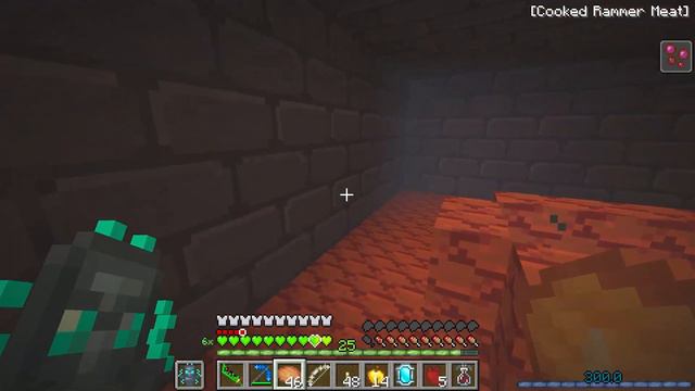 Ho Esplorato un Villaggio di Vampiri su Minecraft смотреть онлайн