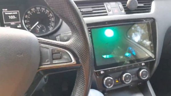 AMP трехкомпонентная акустика и процеусь  АMP Panacea v4