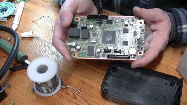 Dlink DNS-320L NOT HAPPY! смотреть онлайн