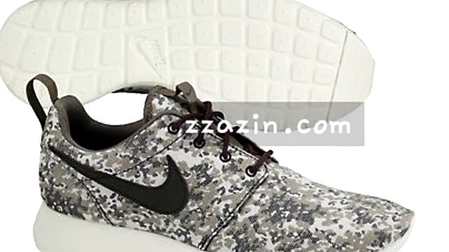 Модные шикарные кроссовки Nike Roshe Run. Купить кроссовки New Balance смотреть онлайн