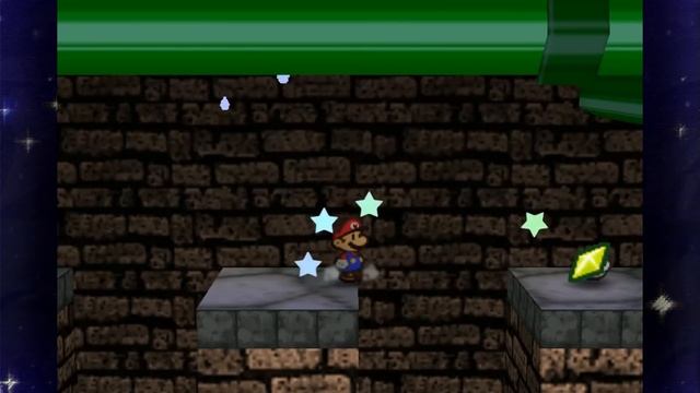 Paper Mario MASTER QUEST [20] "Challenge of The Ancients" смотреть онлайн