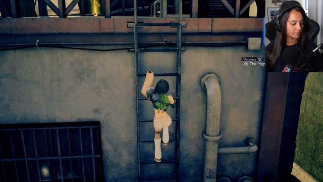 FORT CONDOR MASTER! & Ramuh | Final Fantasy VII Remake Intergrade (PS5) | Full Playthrough (DLC - 3 смотреть онлайн