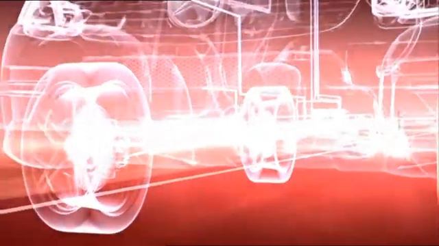 PRE SAFE Brake смотреть онлайн