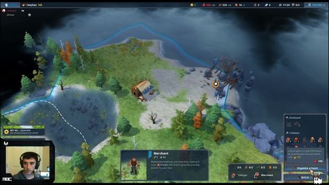 Northguard: Full game play смотреть онлайн