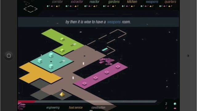 rymdkapsel is Cult of Mac's iOS Game of the Week смотреть онлайн