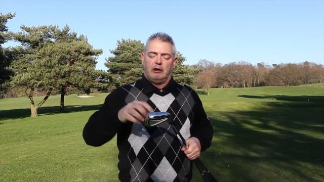 Mizuno MP 54 Irons Review смотреть онлайн