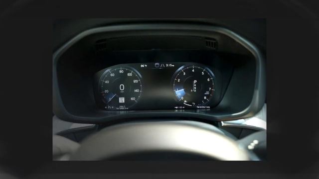2021 Volvo XC60 T5 Inscription смотреть онлайн