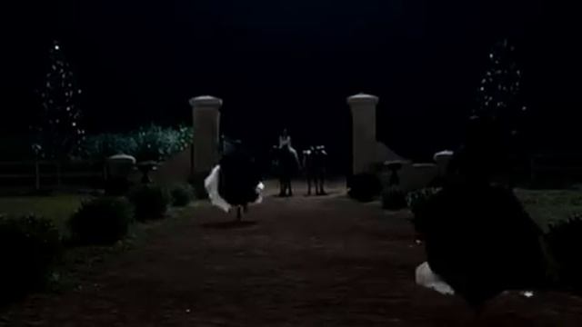 Django Unchained - Final Scene смотреть онлайн