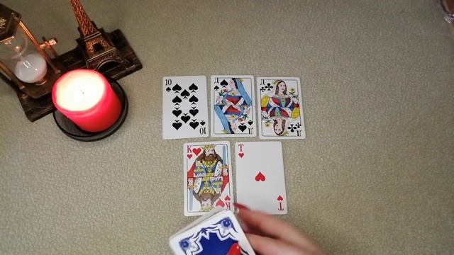 ?♣️?♣️ Крестовая дама 28.11.2022 смотреть онлайн