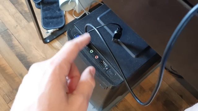 КУПИЛ ВНЕШНИЙ ДИСКОВОД ASUS - ПОДКЛЮЧЕНИЕ И НАСТРОЙКА НА ПК смотреть онлайн