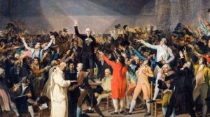 ПОЛИТИЧЕСКАЯ ГРАМОТНОСТЬ | ПОЛИТИЧЕСКИЙ КОМПАС | ИДЕОЛОГИИ И КООРДИНАТЫ