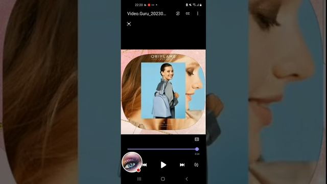 ОРИФЛЕЙМ СУПЕР НОВИНКИ 2023 ЧАСТЬ 2.БУДУЩИЕ НОВИНКИ КАТАЛОГОВ ORIFLAME 2023 КОСМЕТИКА смотреть онлайн