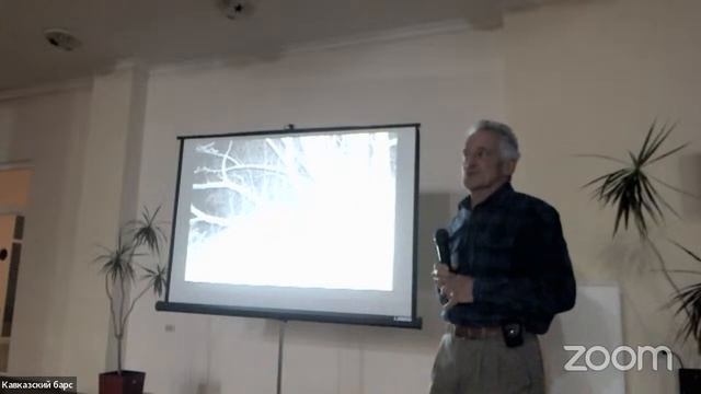 Павел Вейнберг. Приключения зоолога в дебрях Кавказа.