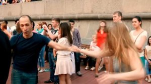Salsa Moscow / Сальса Москва