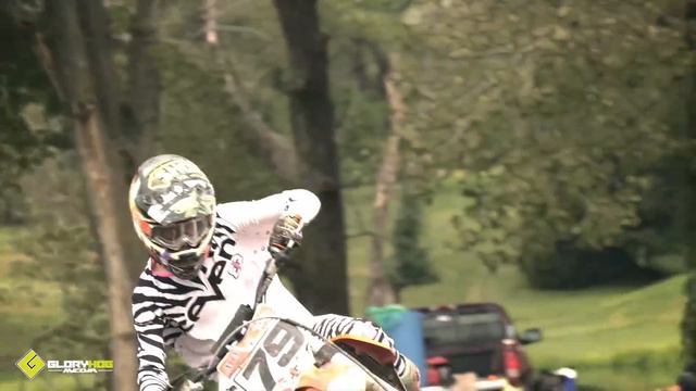 Two-Stroke Mayham UNCUT | Indian Hills MX | MAMS Round 6 - Glory Hog Media смотреть онлайн